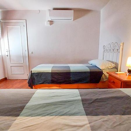 Apartamento Rubens Suite Atico Sevilla Exterior foto