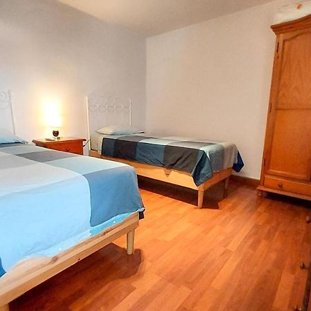 Apartamento Rubens Suite Atico Sevilla Exterior foto