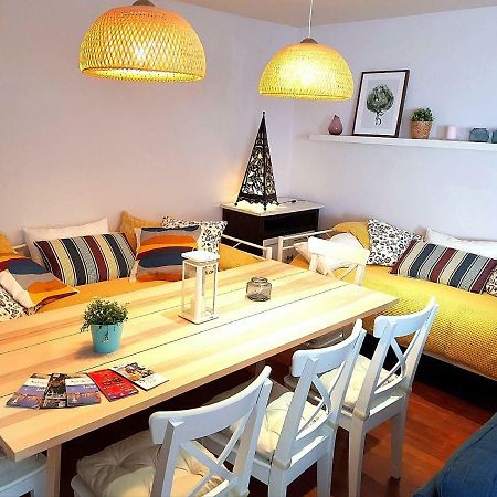Apartamento Rubens Suite Atico Sevilla Exterior foto