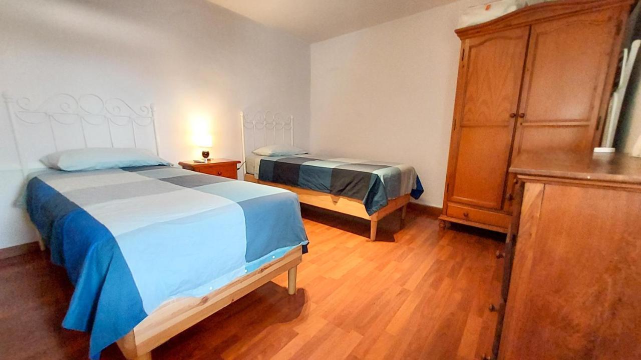 Apartamento Rubens Suite Atico Sevilla Exterior foto