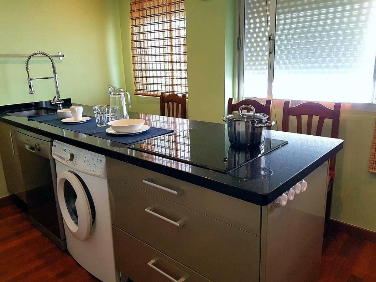 Apartamento Rubens Suite Atico Sevilla Exterior foto