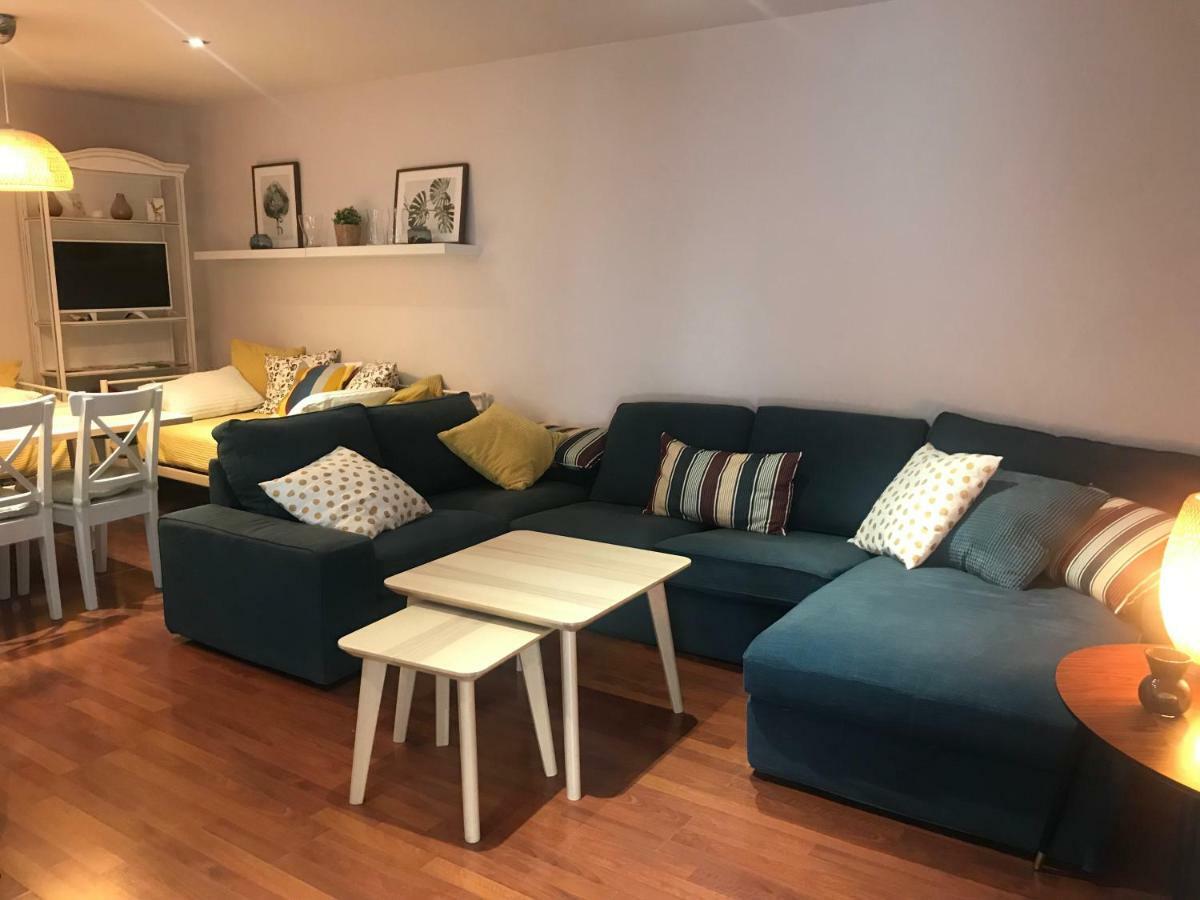 Apartamento Rubens Suite Atico Sevilla Exterior foto