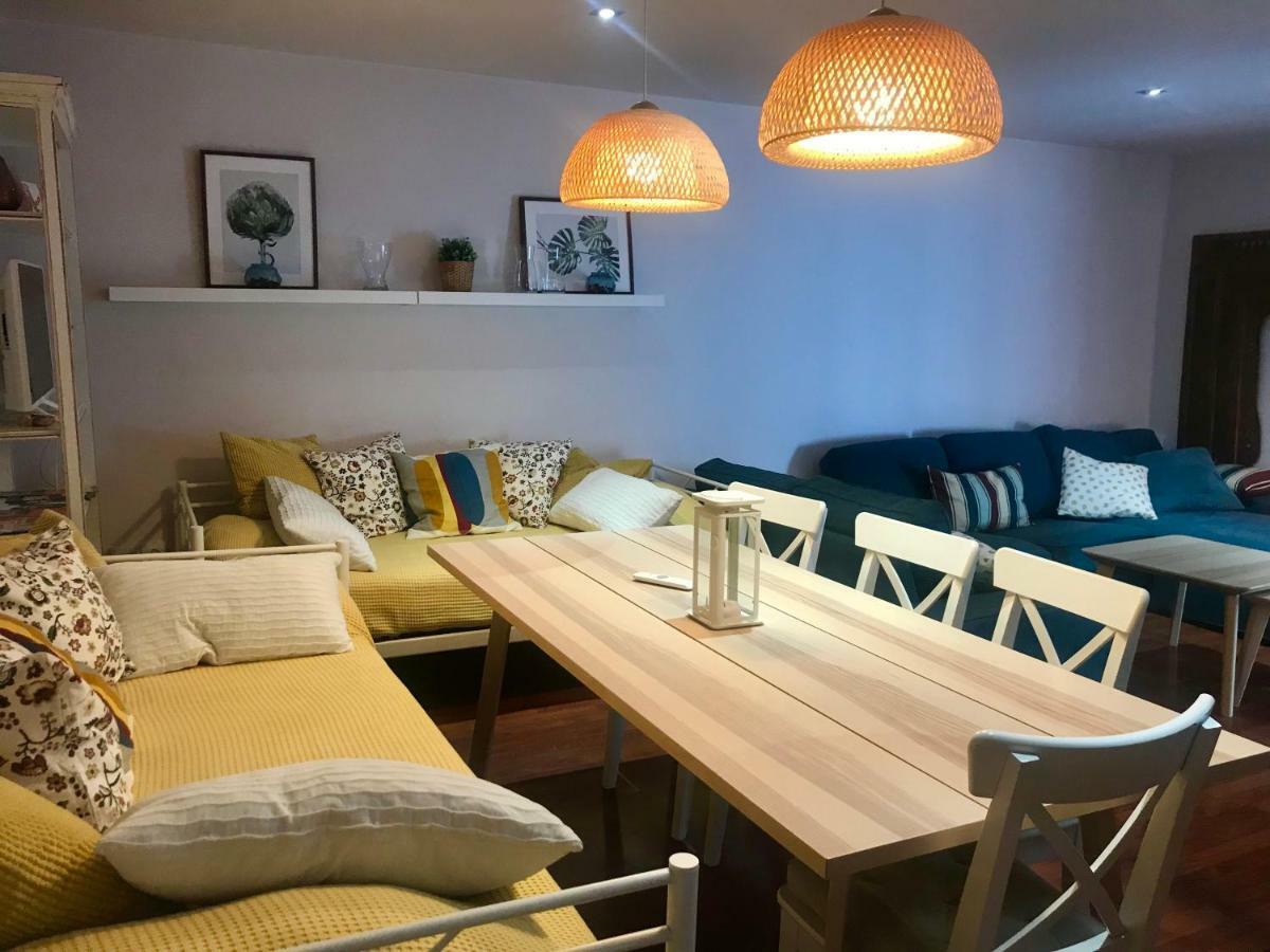 Apartamento Rubens Suite Atico Sevilla Exterior foto