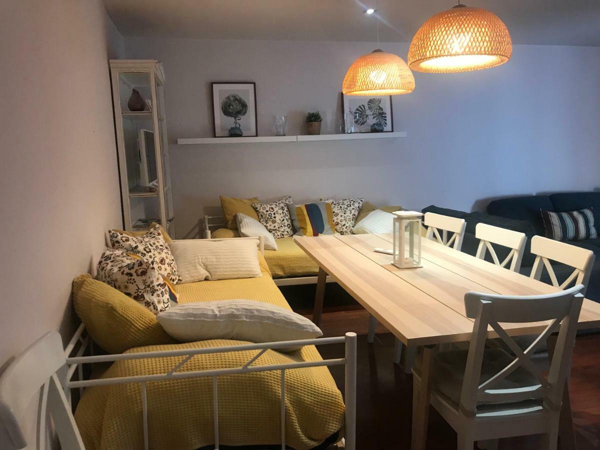 Apartamento Rubens Suite Atico Sevilla Exterior foto