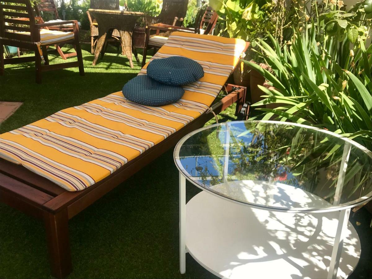 Apartamento Rubens Suite Atico Sevilla Exterior foto