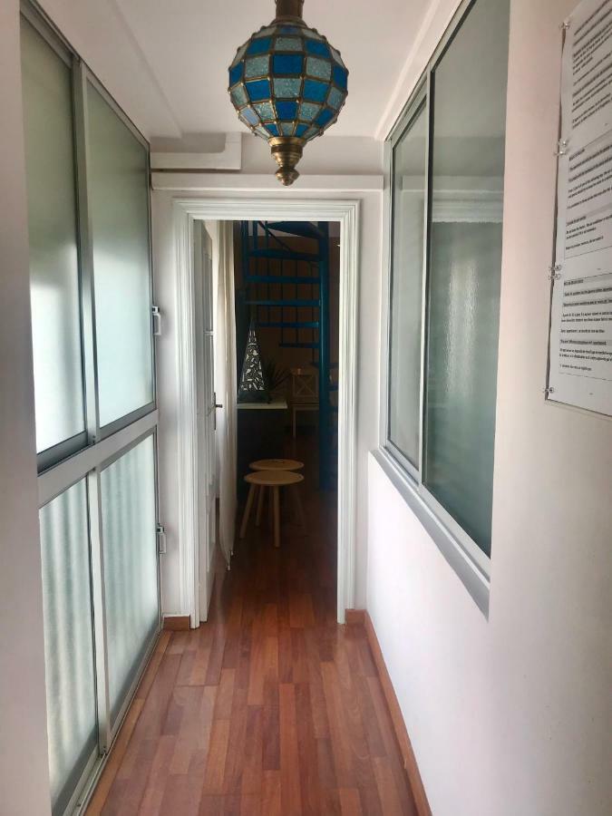 Apartamento Rubens Suite Atico Sevilla Exterior foto