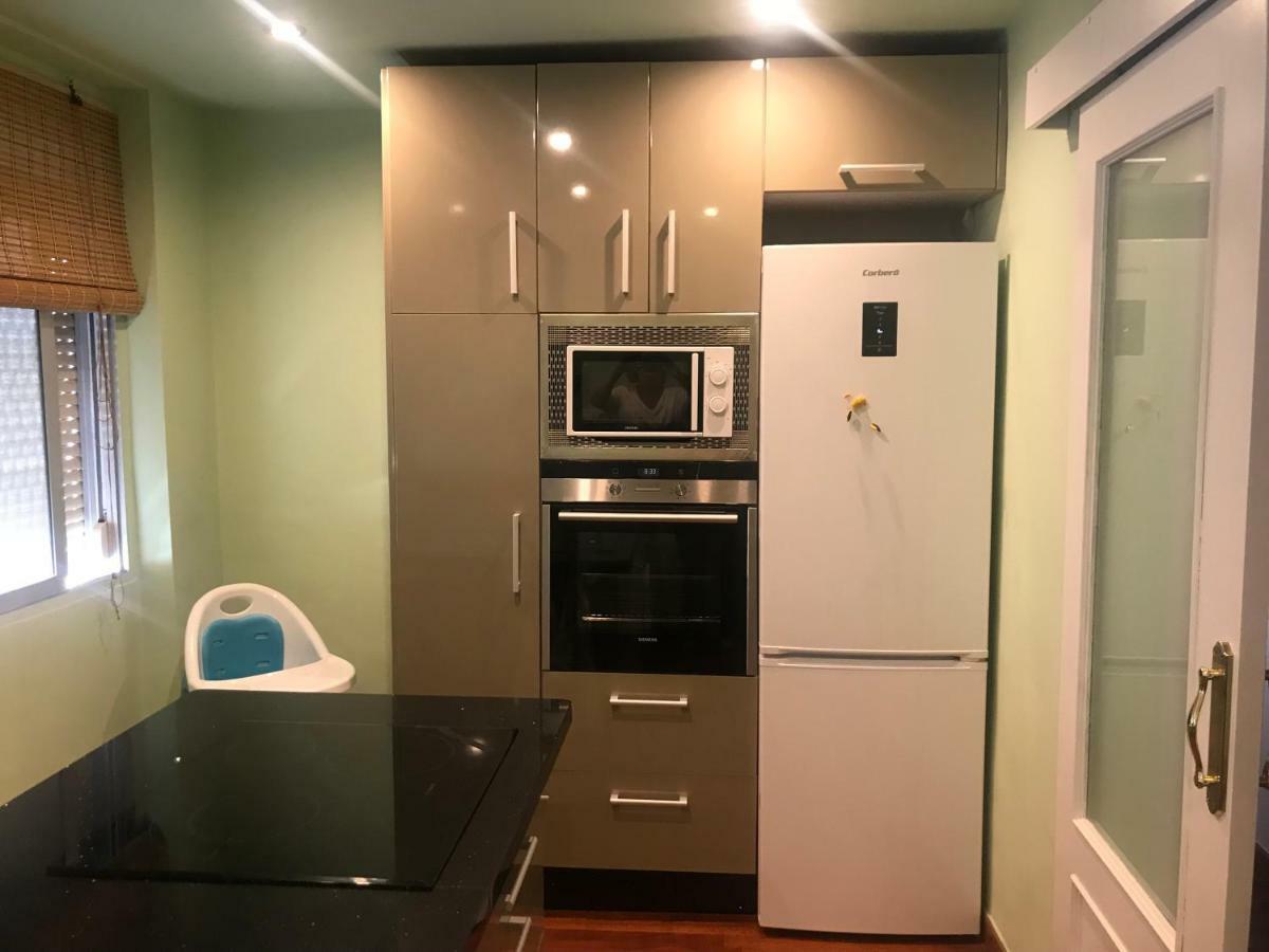 Apartamento Rubens Suite Atico Sevilla Exterior foto